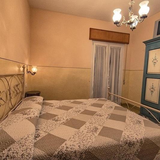 Hotel Ristorante La Lucciola Laceno エクステリア 写真